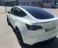Белый Тесла Другая, объемом двигателя 0 л и пробегом 63 тыс. км за 26500 $, фото 5 на Automoto.ua