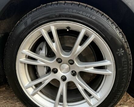 Білий Тесла Інша, об'ємом двигуна 0 л та пробігом 141 тис. км за 20900 $, фото 8 на Automoto.ua