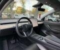 Тесла Інша 2021 у Миколаєві на Automoto.ua Білий Тесла Інша, об'ємом двигуна 0 л та пробігом 80 тис. км за 24999 $, фото 18 на Automoto.ua