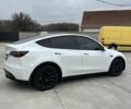 Білий Тесла Інша, об'ємом двигуна 0 л та пробігом 76 тис. км за 26700 $, фото 8 на Automoto.ua