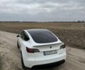 Белый Тесла Другая, объемом двигателя 0 л и пробегом 119 тыс. км за 24000 $, фото 9 на Automoto.ua