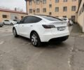 Белый Тесла Другая, объемом двигателя 0 л и пробегом 95 тыс. км за 22000 $, фото 2 на Automoto.ua