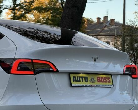 Тесла Інша 2021 у Миколаєві на Automoto.ua Білий Тесла Інша, об'ємом двигуна 0 л та пробігом 80 тис. км за 24999 $, фото 13 на Automoto.ua