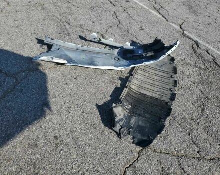 Білий Тесла Інша, об'ємом двигуна 0 л та пробігом 169 тис. км за 13700 $, фото 8 на Automoto.ua