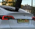 Тесла Інша 2021 у Миколаєві на Automoto.ua Білий Тесла Інша, об'ємом двигуна 0 л та пробігом 80 тис. км за 24999 $, фото 13 на Automoto.ua