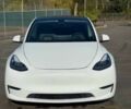 Білий Тесла Інша, об'ємом двигуна 0 л та пробігом 12 тис. км за 6000 $, фото 1 на Automoto.ua