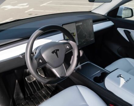 Білий Тесла Інша, об'ємом двигуна 0 л та пробігом 31 тис. км за 28000 $, фото 9 на Automoto.ua