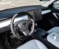 Білий Тесла Інша, об'ємом двигуна 0 л та пробігом 31 тис. км за 28000 $, фото 9 на Automoto.ua