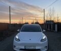 Белый Тесла Другая, объемом двигателя 0 л и пробегом 119 тыс. км за 24000 $, фото 1 на Automoto.ua