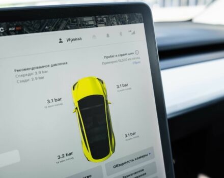 Білий Тесла Інша, об'ємом двигуна 0 л та пробігом 31 тис. км за 28000 $, фото 21 на Automoto.ua