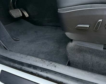 Білий Тесла Інша, об'ємом двигуна 0 л та пробігом 141 тис. км за 20900 $, фото 12 на Automoto.ua