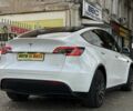 Тесла Інша 2021 у Миколаєві на Automoto.ua Білий Тесла Інша, об'ємом двигуна 0 л та пробігом 80 тис. км за 24999 $, фото 14 на Automoto.ua