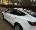 Білий Тесла Інша, об'ємом двигуна 0 л та пробігом 141 тис. км за 20900 $, фото 1 на Automoto.ua