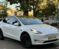 Тесла Інша 2021 у Миколаєві на Automoto.ua Білий Тесла Інша, об'ємом двигуна 0 л та пробігом 80 тис. км за 24999 $, фото 3 на Automoto.ua