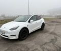 Белый Тесла Другая, объемом двигателя 0 л и пробегом 88 тыс. км за 26999 $, фото 2 на Automoto.ua