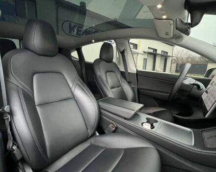 Білий Тесла Інша, об'ємом двигуна 0 л та пробігом 76 тис. км за 26700 $, фото 21 на Automoto.ua