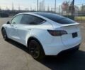 Білий Тесла Інша, об'ємом двигуна 0 л та пробігом 12 тис. км за 6000 $, фото 5 на Automoto.ua