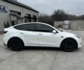 Білий Тесла Інша, об'ємом двигуна 0 л та пробігом 76 тис. км за 26700 $, фото 7 на Automoto.ua