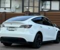 Тесла Другая 2021 в Киеве на Automoto.ua Белый Тесла Другая, объемом двигателя 0 л и пробегом 79 тыс. км за 24700 $, фото 11 на Automoto.ua