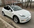 Белый Тесла Другая, объемом двигателя 0 л и пробегом 85 тыс. км за 20000 $, фото 5 на Automoto.ua