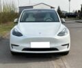 Білий Тесла Інша, об'ємом двигуна 0 л та пробігом 73 тис. км за 16800 $, фото 3 на Automoto.ua