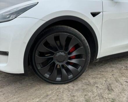 Белый Тесла Другая, объемом двигателя 0 л и пробегом 119 тыс. км за 24000 $, фото 6 на Automoto.ua