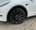Белый Тесла Другая, объемом двигателя 0 л и пробегом 119 тыс. км за 24000 $, фото 6 на Automoto.ua