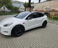 Тесла Другая 2021 в Тернополе на Automoto.ua Белый Тесла Другая, объемом двигателя 0 л и пробегом 75 тыс. км за 23500 $, фото 1 на Automoto.ua