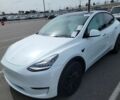 Белый Тесла Другая, объемом двигателя 0 л и пробегом 23 тыс. км за 19500 $, фото 1 на Automoto.ua