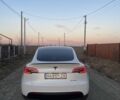 Белый Тесла Другая, объемом двигателя 0 л и пробегом 119 тыс. км за 24000 $, фото 1 на Automoto.ua