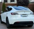 Тесла Другая 2021 в Киеве на Automoto.ua Белый Тесла Другая, объемом двигателя 0 л и пробегом 79 тыс. км за 24700 $, фото 9 на Automoto.ua