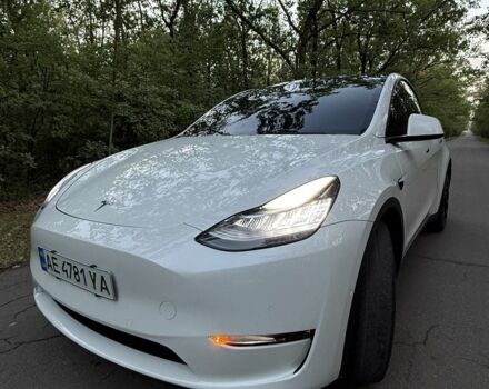 Белый Тесла Другая, объемом двигателя 0 л и пробегом 89 тыс. км за 28500 $, фото 3 на Automoto.ua