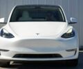 Білий Тесла Інша, об'ємом двигуна 0 л та пробігом 26 тис. км за 9500 $, фото 1 на Automoto.ua