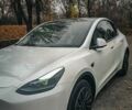 Белый Тесла Другая, объемом двигателя 0 л и пробегом 78 тыс. км за 27000 $, фото 1 на Automoto.ua