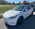 Белый Тесла Другая, объемом двигателя 0 л и пробегом 17 тыс. км за 21500 $, фото 1 на Automoto.ua
