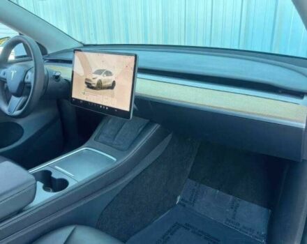 Белый Тесла Другая, объемом двигателя 0 л и пробегом 32 тыс. км за 14000 $, фото 13 на Automoto.ua