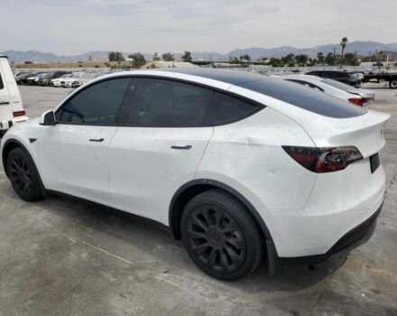 Білий Тесла Інша, об'ємом двигуна 0 л та пробігом 29 тис. км за 8000 $, фото 1 на Automoto.ua