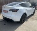 Белый Тесла Другая, объемом двигателя 0 л и пробегом 83 тыс. км за 21500 $, фото 4 на Automoto.ua