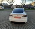 Білий Тесла Інша, об'ємом двигуна 0 л та пробігом 78 тис. км за 26900 $, фото 4 на Automoto.ua