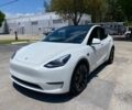 Білий Тесла Інша, об'ємом двигуна 0 л та пробігом 34 тис. км за 17500 $, фото 1 на Automoto.ua