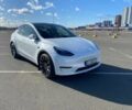 Білий Тесла Інша, об'ємом двигуна 0 л та пробігом 44 тис. км за 43000 $, фото 1 на Automoto.ua