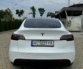 Белый Тесла Другая, объемом двигателя 0 л и пробегом 92 тыс. км за 28000 $, фото 4 на Automoto.ua
