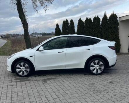 Білий Тесла Інша, об'ємом двигуна 0 л та пробігом 18 тис. км за 14000 $, фото 2 на Automoto.ua