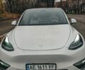 Белый Тесла Другая, объемом двигателя 0 л и пробегом 78 тыс. км за 27000 $, фото 1 на Automoto.ua