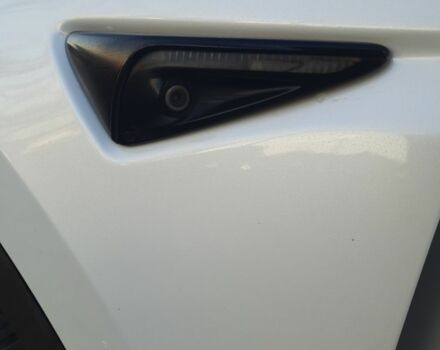 Білий Тесла Інша, об'ємом двигуна 0 л та пробігом 78 тис. км за 26900 $, фото 15 на Automoto.ua