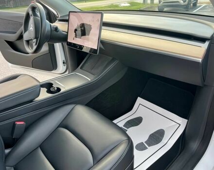 Белый Тесла Другая, объемом двигателя 0 л и пробегом 24 тыс. км за 11800 $, фото 9 на Automoto.ua