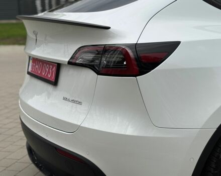 Белый Тесла Другая, объемом двигателя 0 л и пробегом 115 тыс. км за 25800 $, фото 8 на Automoto.ua