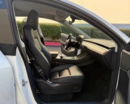 Білий Тесла Інша, об'ємом двигуна 0 л та пробігом 18 тис. км за 13000 $, фото 7 на Automoto.ua