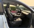Білий Тесла Інша, об'ємом двигуна 0 л та пробігом 18 тис. км за 13000 $, фото 7 на Automoto.ua