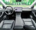 Белый Тесла Другая, объемом двигателя 0 л и пробегом 43 тыс. км за 21100 $, фото 9 на Automoto.ua